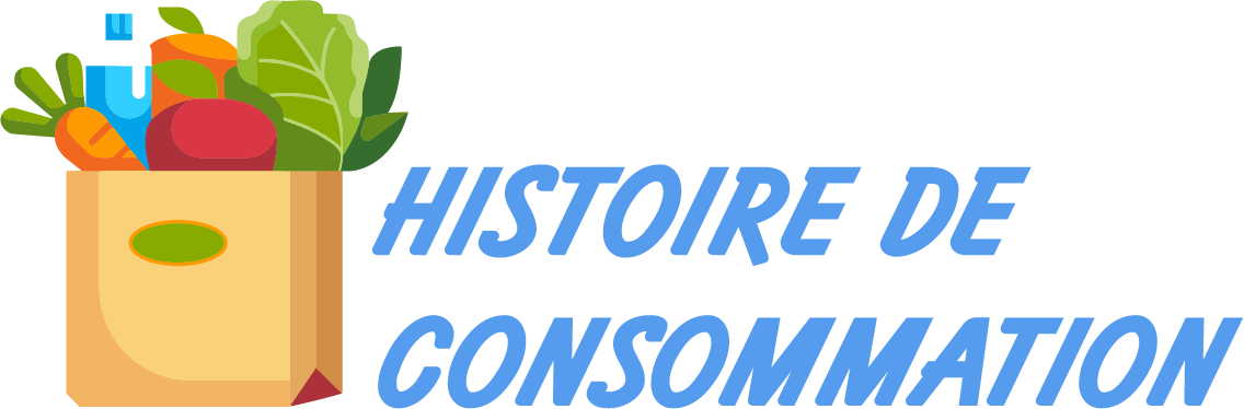 Histoire de consommation